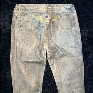 Robins Jeans size 26